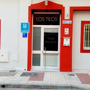 ** ゲストハウス オスタル ティロス スペイン